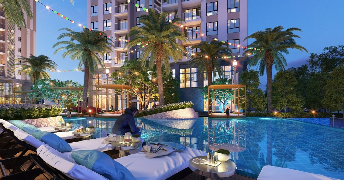 Dự án The Prive: Tôn vinh đặc quyền sống riêng tư và thượng lưu 29 Picture12