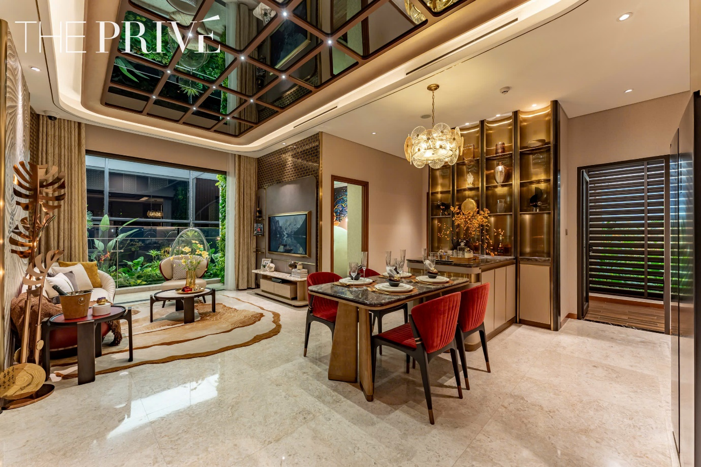 Dự án The Prive: Tôn vinh đặc quyền sống riêng tư và thượng lưu 33 Picture16