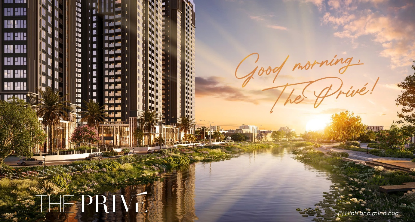 Dự án The Prive: Tôn vinh đặc quyền sống riêng tư và thượng lưu 24 Picture7