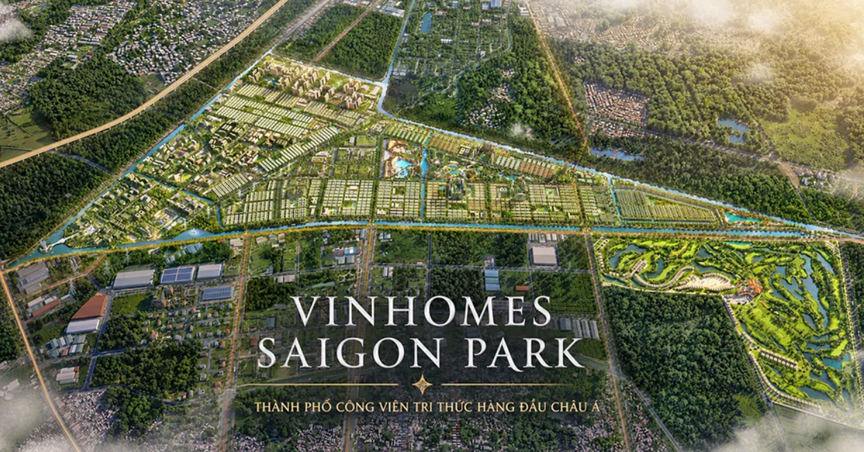 Vinhomeparks