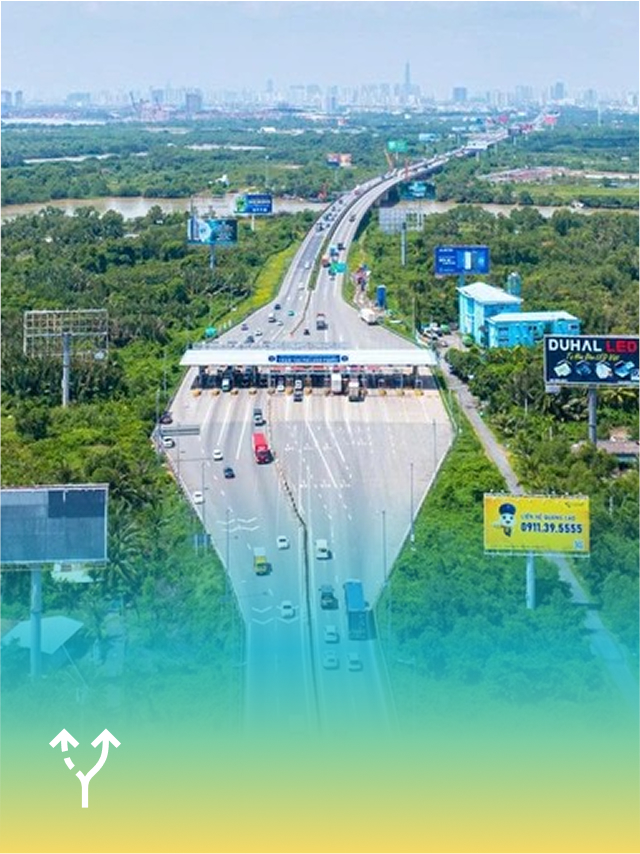 Cao Toc HCM Long Thanh