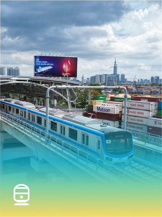Metro So 6