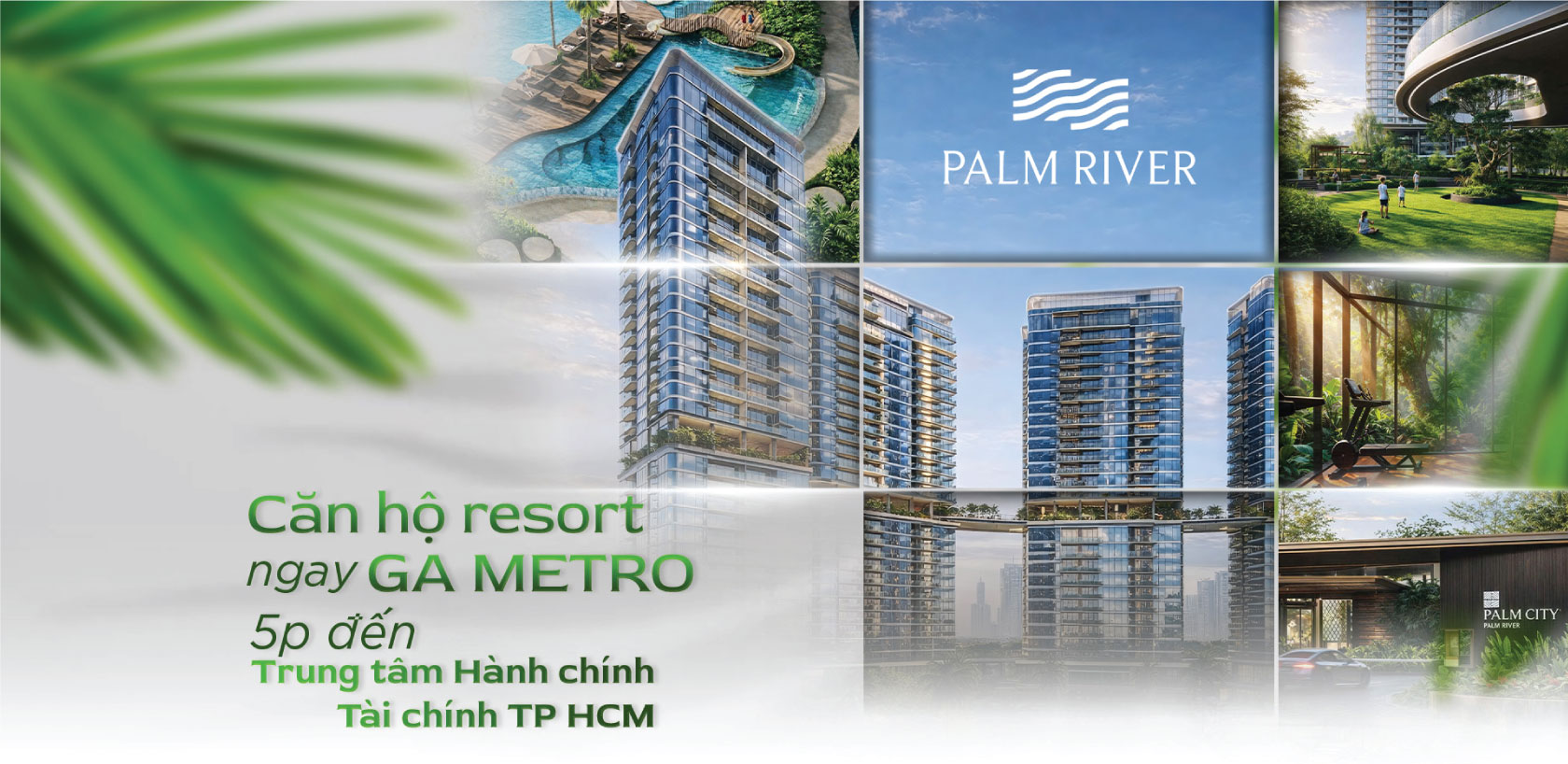 Palm River 5